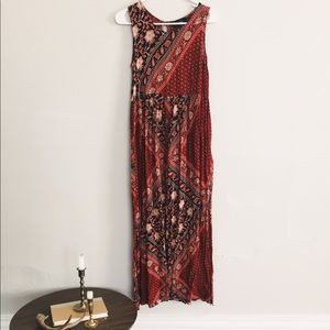 MinkPink Maxi Dreas